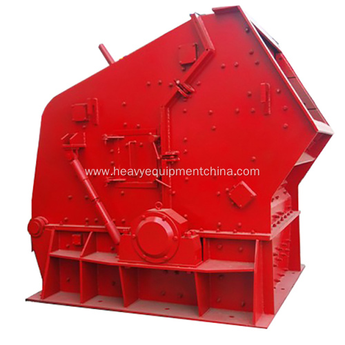 Mingyuan Factory Price Demolition Waste Crusher For Sale